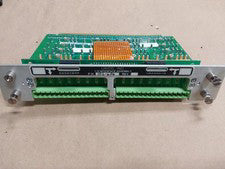 UNICO 702-656 I/O Interface Assembly Module 