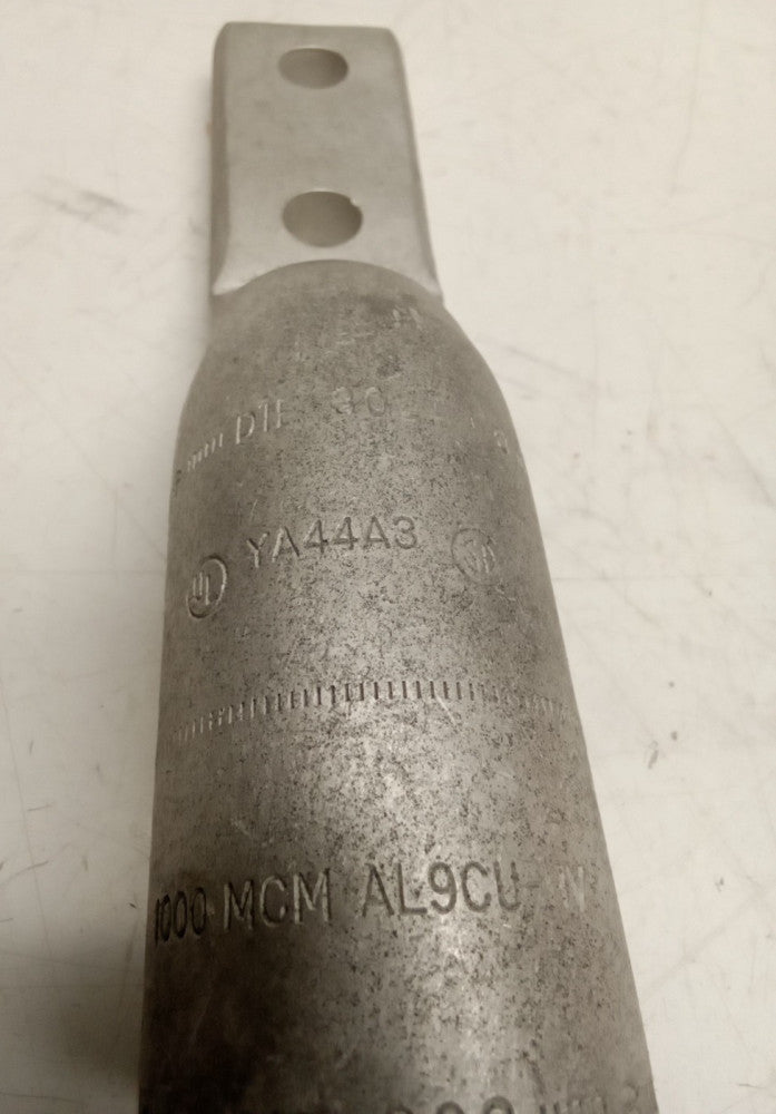 Burndy YA44A3 Compression Lug 