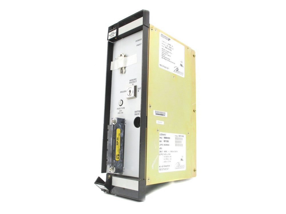 RELIANCE ELECTRIC 57C493 100/120V 7.8/6.5A NSNP