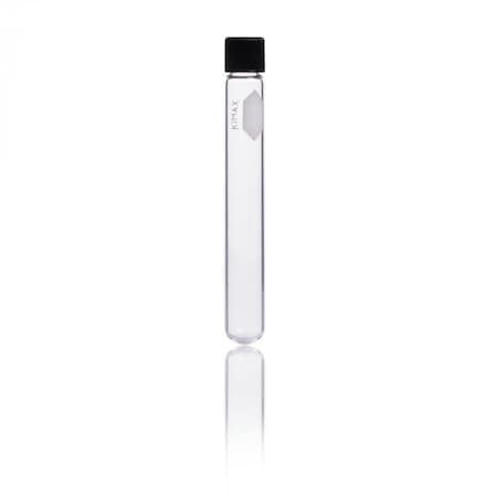 Kimble Chase Kc45066-16125 Culture Tube,16Ml,125Mm L,Glass,Pk144