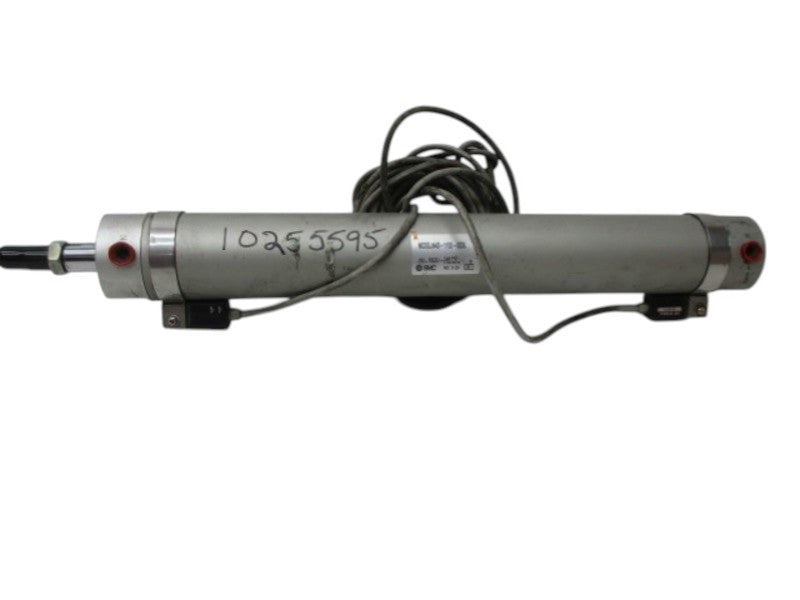 SMC NCDGUN40-1100-B53L CYLINDER UNMP