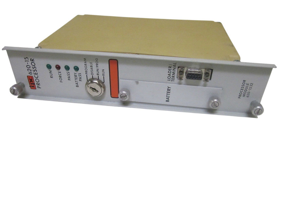 IPC 620-1532 PROCESSOR MODULE UNMP