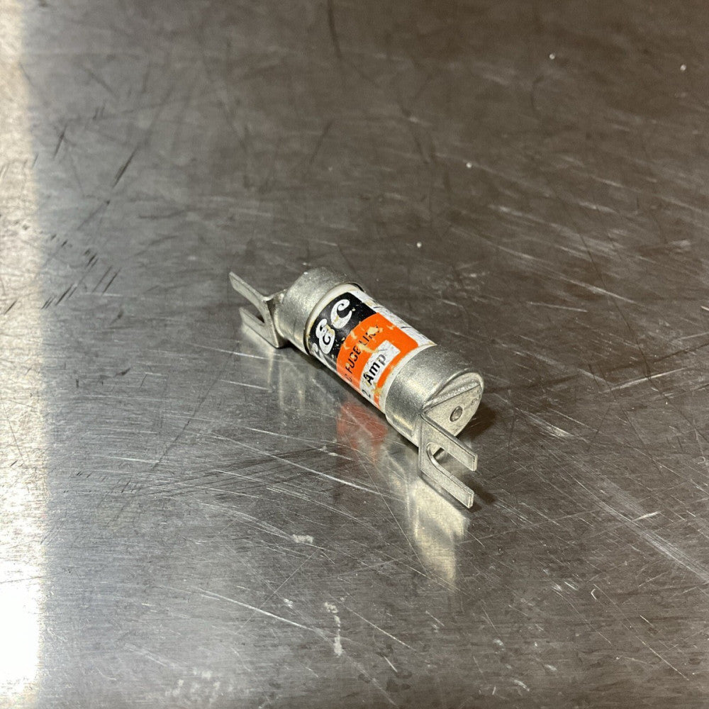 G&C FUSE NIT 2, 415 V.AC, 250 V.DC, 2 Amp, NOS
