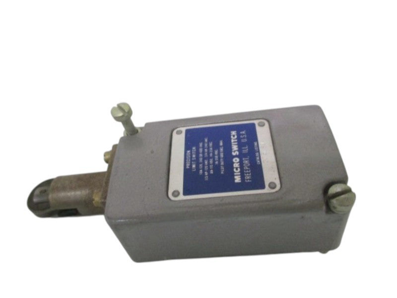 MICROSWITCH 205LS1 (GREY)  NSNP