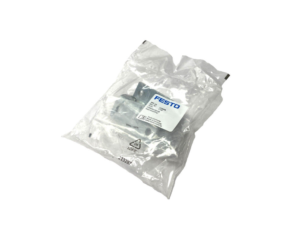 Festo HPC-25 Foot Mounting Set 533668