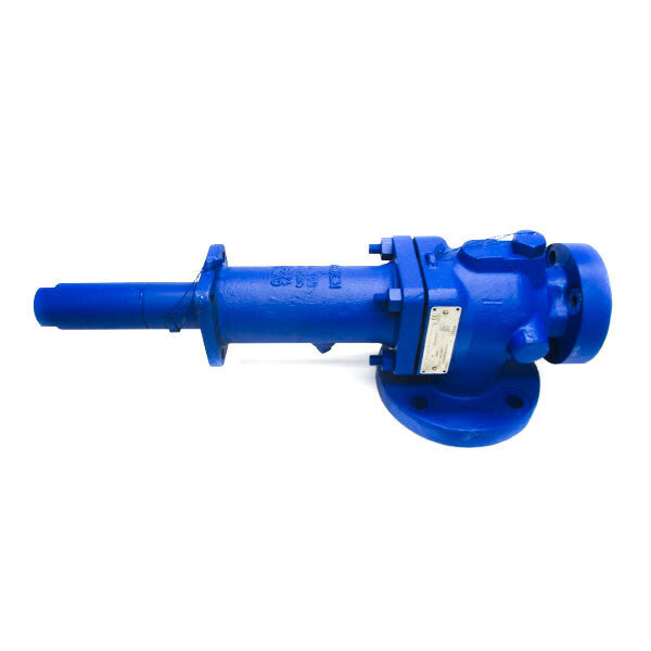 AGC JLTJOS-E15J-P 1-1/2" UNMP