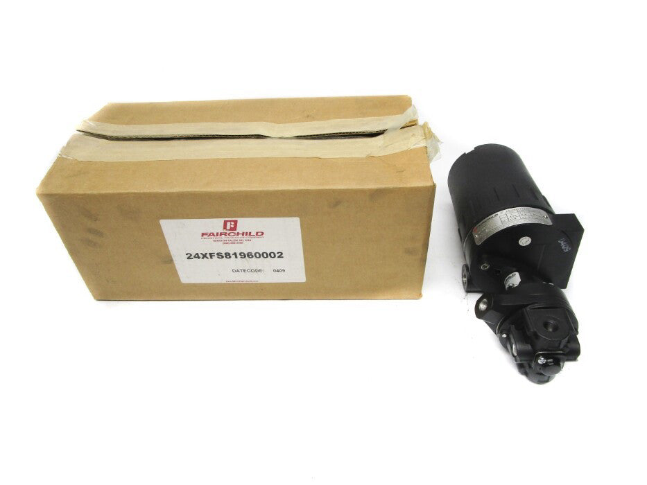 FAIRCHILD 24XFS81960002 NSMP