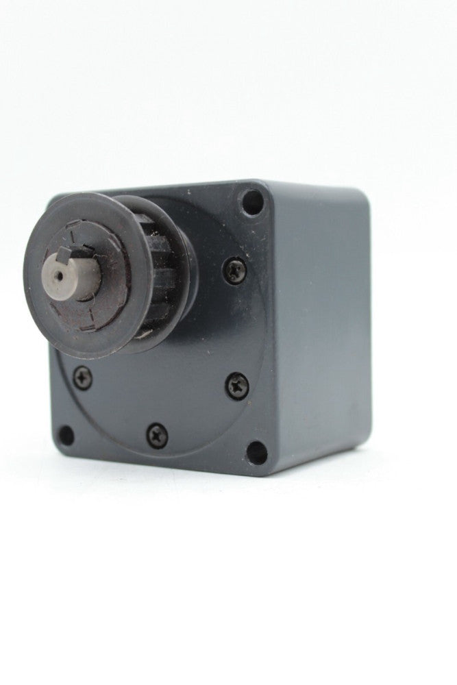 Oriental Motor 4GC18K Gear Head
