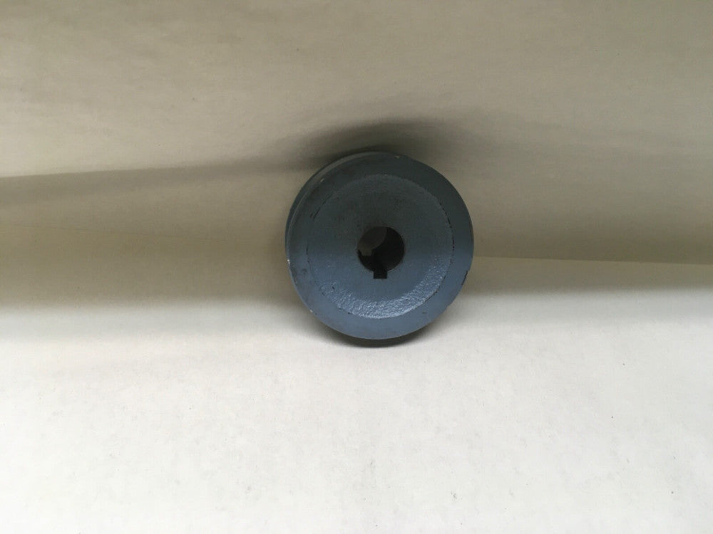 MA25X5/8 Baldor-Maska Light Duty Fixed Bore Pulley (KB)