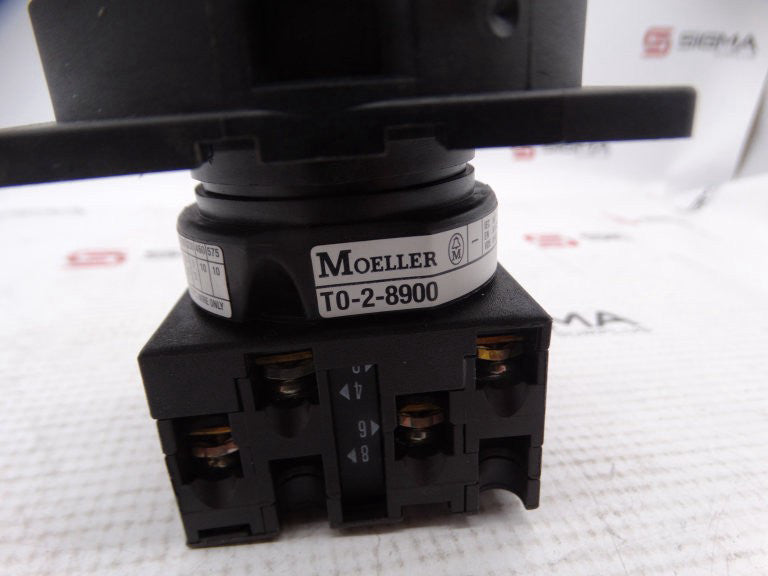 EATON CORPORATION T0-2-8900 SWITCH
