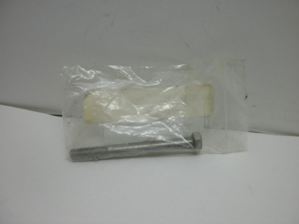 GENRIC F593C BOLT 3/8" DIA X 4" LONG NEW IN PKG.