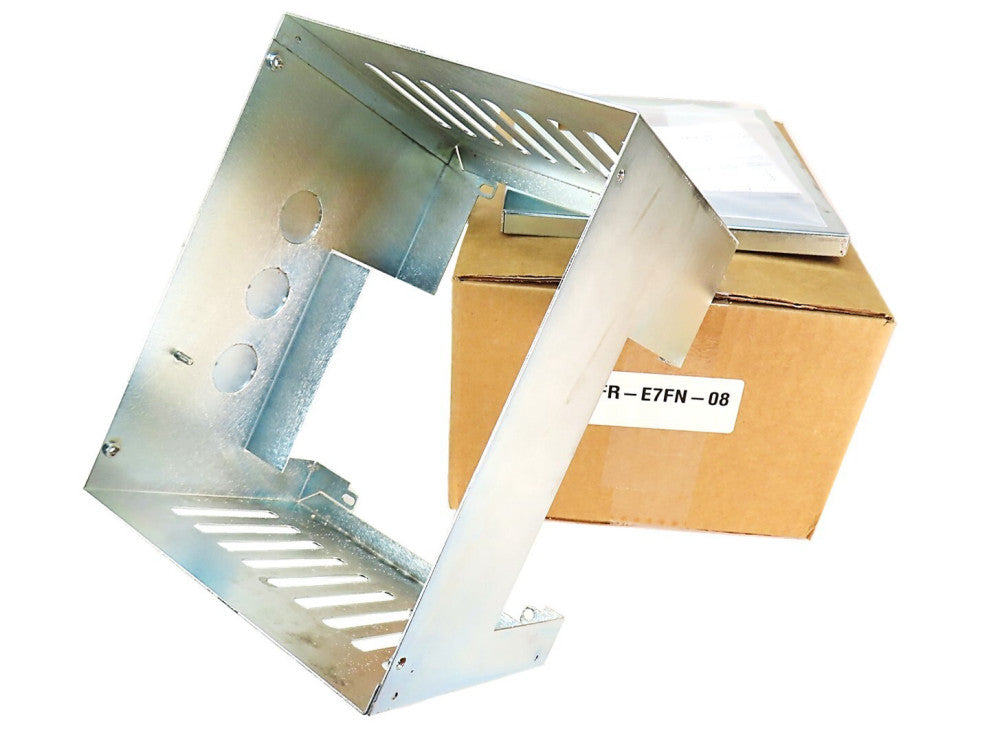 Mitsubishi FR-E7FN-08 AC Drive Conduit FRE7FN08 NEW IN BOX