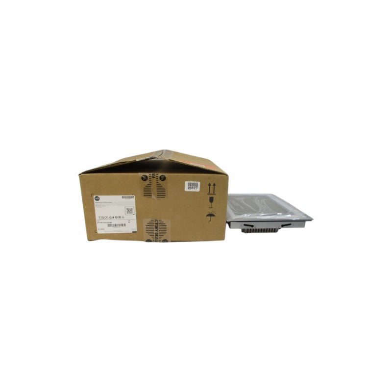 ALLEN BRADLEY 2711P-T10C22D9P SER. B 24VDC NSMP