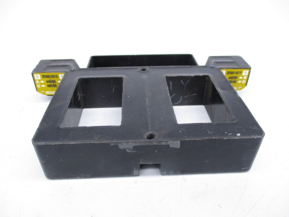 WESTINGHOUSE 2050A14G15 UNMP