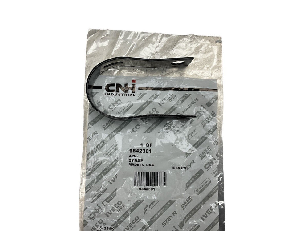 Holland Bearing Strap Part # 9842301