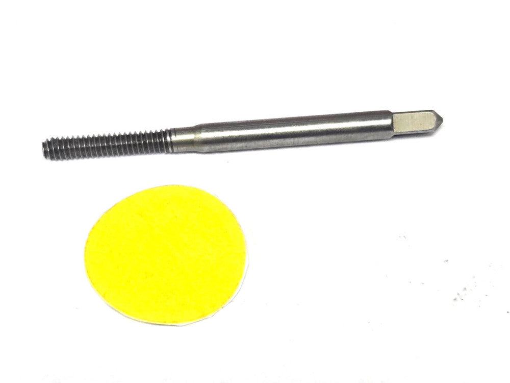 BALAX INC. FORM TAP 10725 4-40 BH5