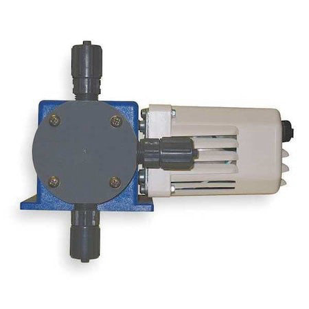 Pulsatron X030-Xc-Baa9xxx Prime Performance Pump,100 Psi,60 Hz