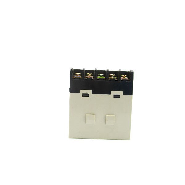 OMRON G7J-3A1B-B 100-120VAC NSNP