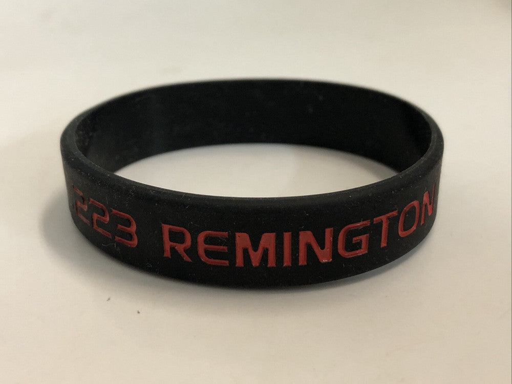 .223 Remington Magazine ID Marking Bands Black / Red