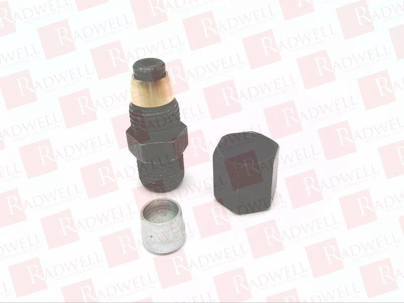 LINCOLN INDUSTRIAL 504-30344-4S / 504303444S (BRAND NEW)