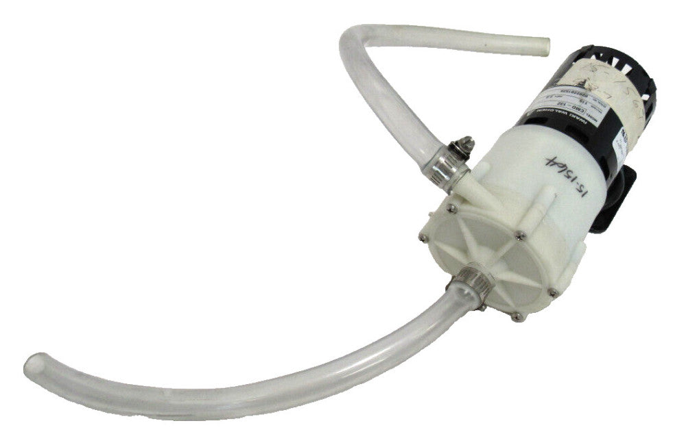 USED IWAKI WALCHEM CMD-132 PUMP 115V CMD132