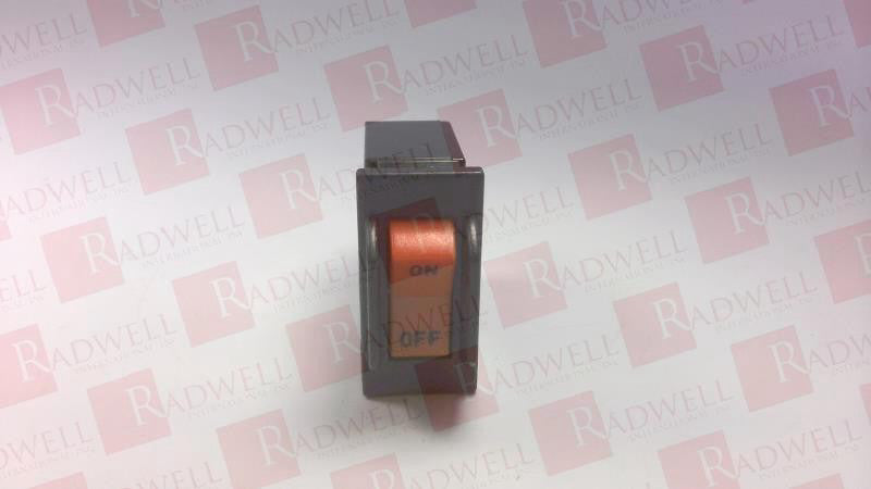 CARLING SWITCH MA1-A-03-615-1-A82-2-C / MA1A036151A822C (BRAND NEW)