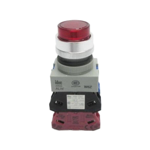 IDEC ALWHW-GA1R 24V NSNP