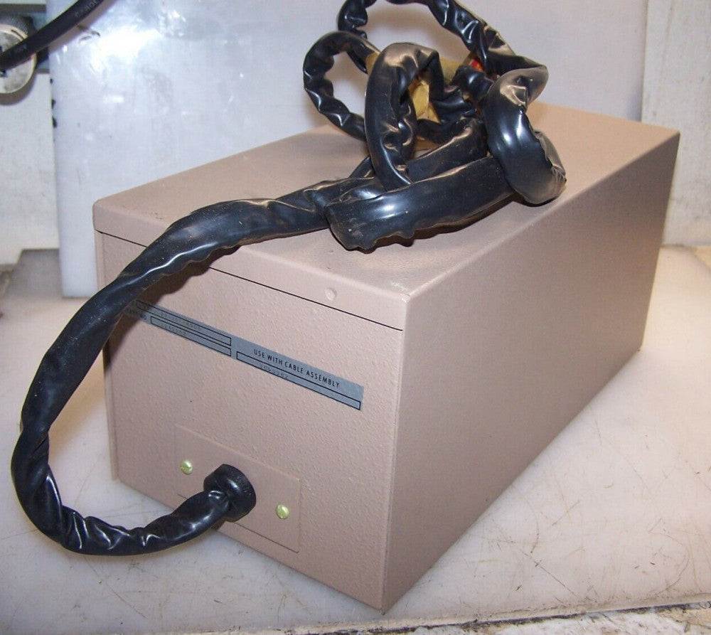 NEW TAYLOR 124S582 AMPLIFIER WITH CABLE ASSEMBLY 109S182 
