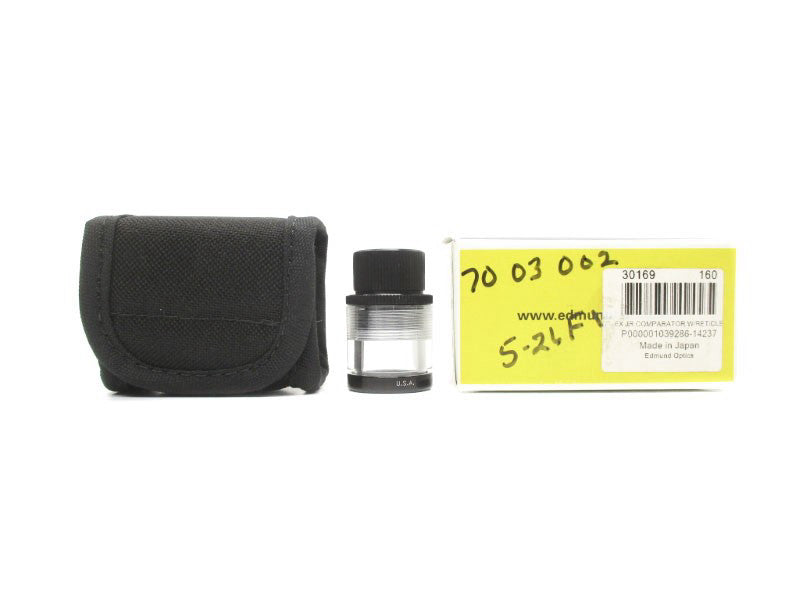 EDMUND OPTICS 30169 NSMP