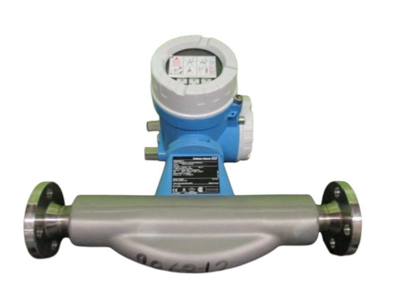 ENDRESS+HAUSER PROMASS F 83F25-AAASAARABAAA  NSNP