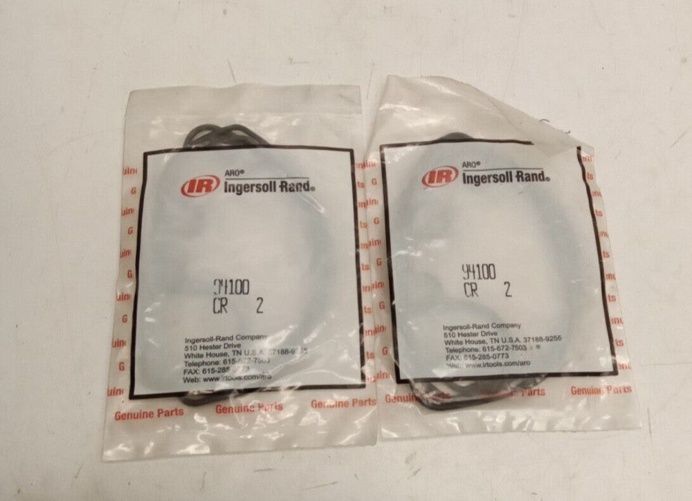 ARO Ingersoll Rand 94100 Gasket (Lot of 2)