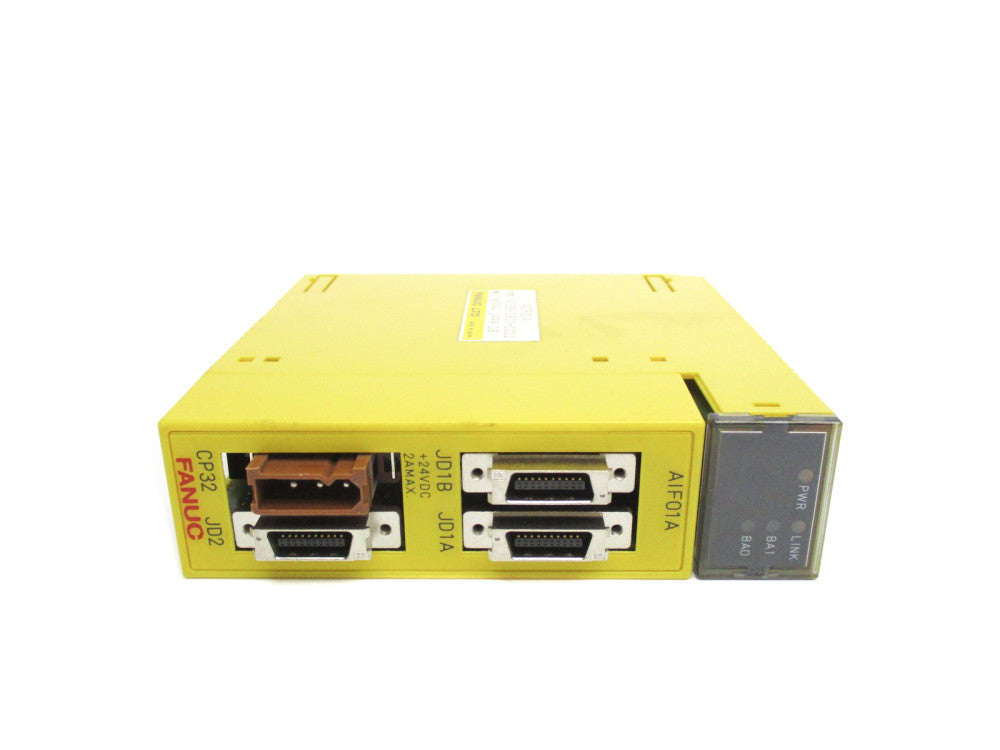 FANUC A03B-0807-C011 NSNP