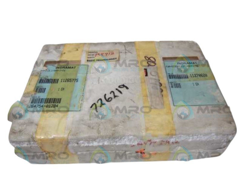 INDRAMAT DKC03.1-040-7-FW SERVO DRIVE FWA-ECODRV-PDP-03VRS-MS  NSMP