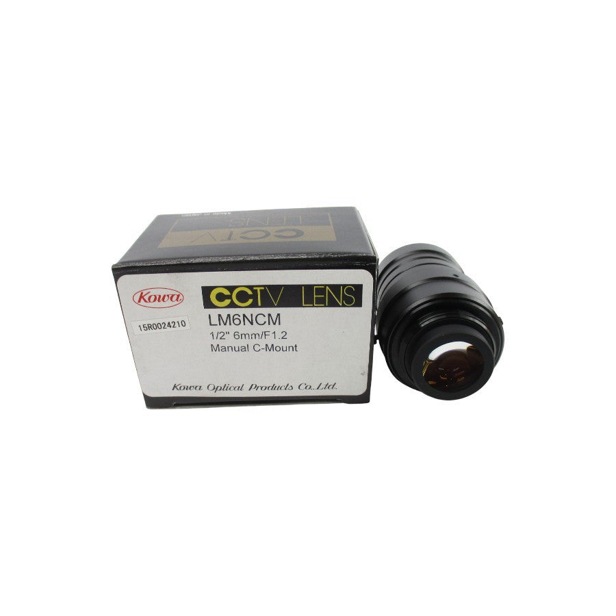 KOWA LM6NCM 1/2" NSMP