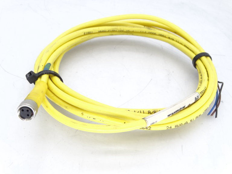 TURCK PKG 3M-10 CABLE