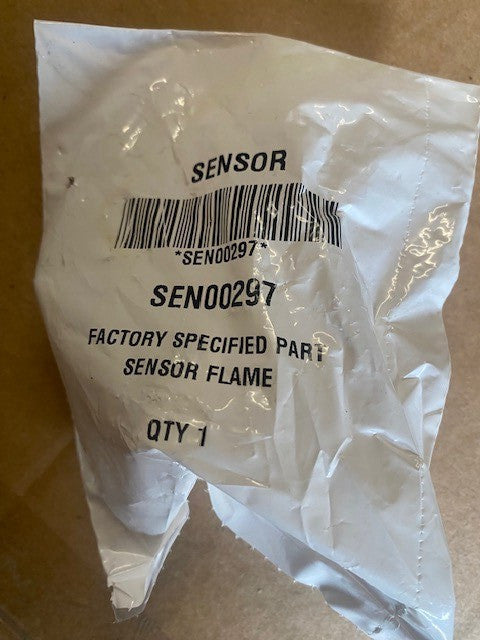 Trane Sensor, Flame SEN00297 (NEW)