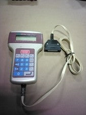 INTELLIGENT ACTUATOR T-SS SUPER SEL TEACHING BOX