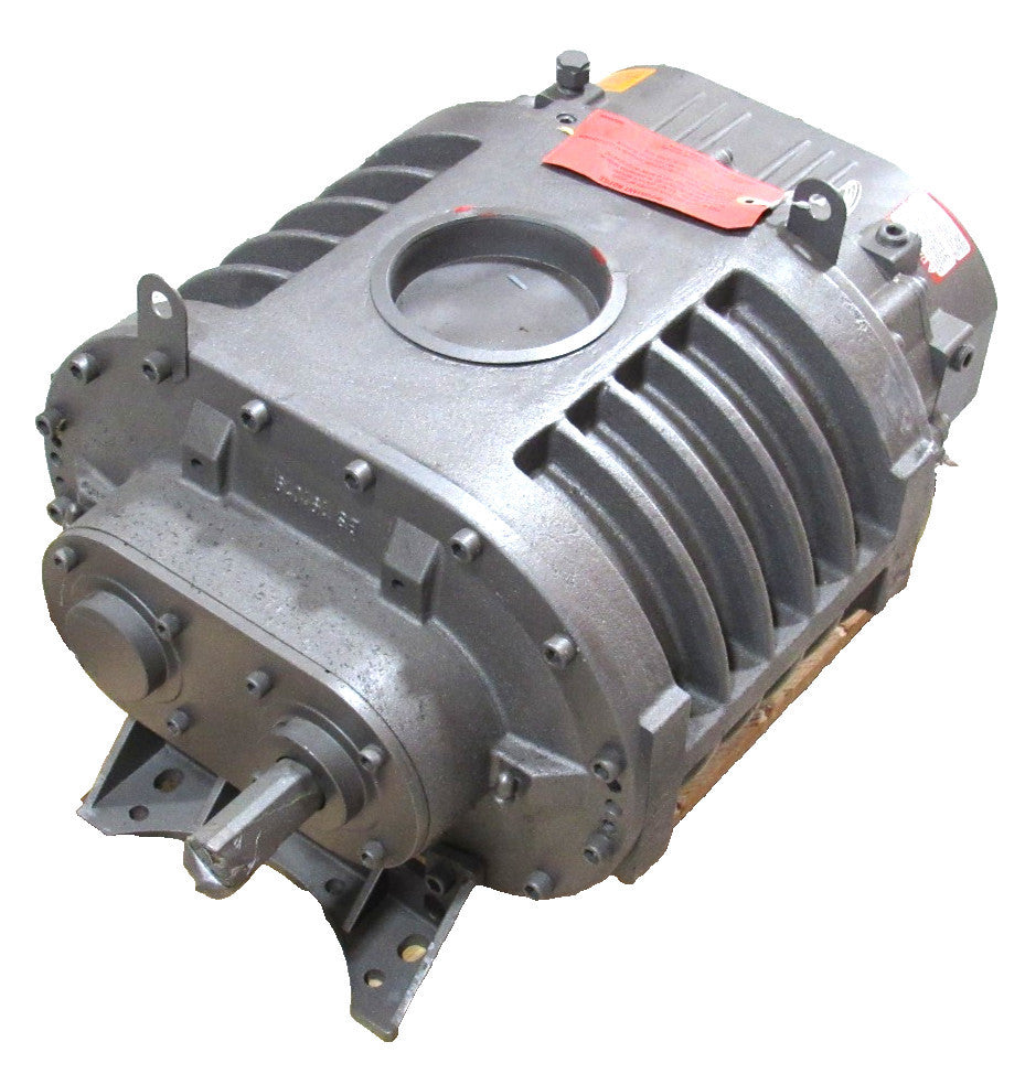 NEW GARDNER DENVER GAELDSA POSITIVE DISPLACEMENT BLOWER 5LS