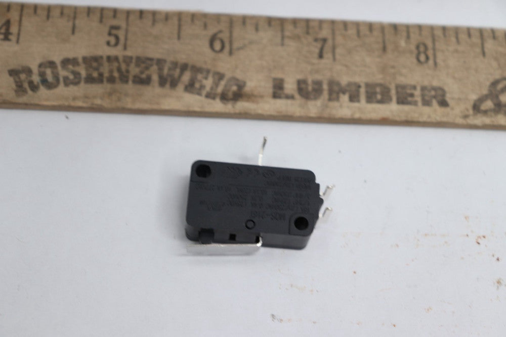 Toneluck Snap Action Micro Switch 16A 125/250VAC MQS-216T