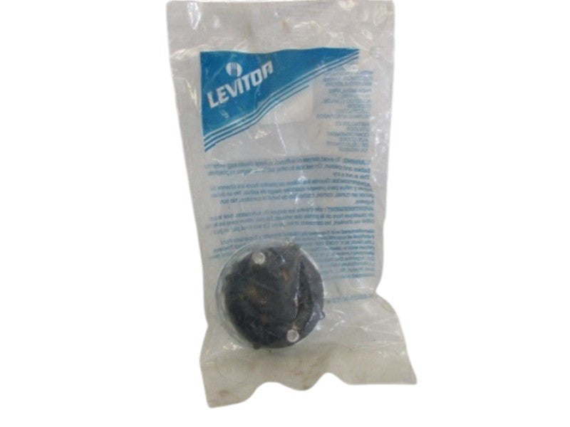 LEVITON 519 FLURESCENT LAMP HOLDER NSMP