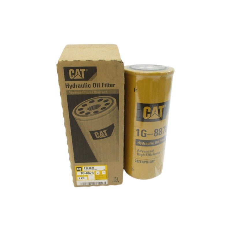CAT 1G-8878 D20M02Y20PR0460U0 NSMP