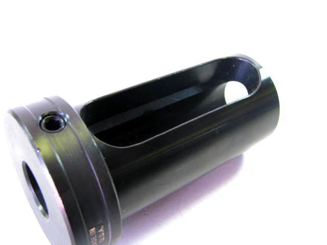 Global CNC Industries (CNC86-45Z) 7/8" x 2" OAL Type Z Toolholder Bushing 