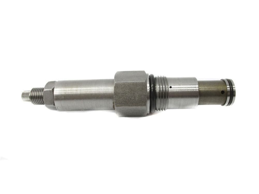 FLUID CONTROLS 1G10-P NSNP