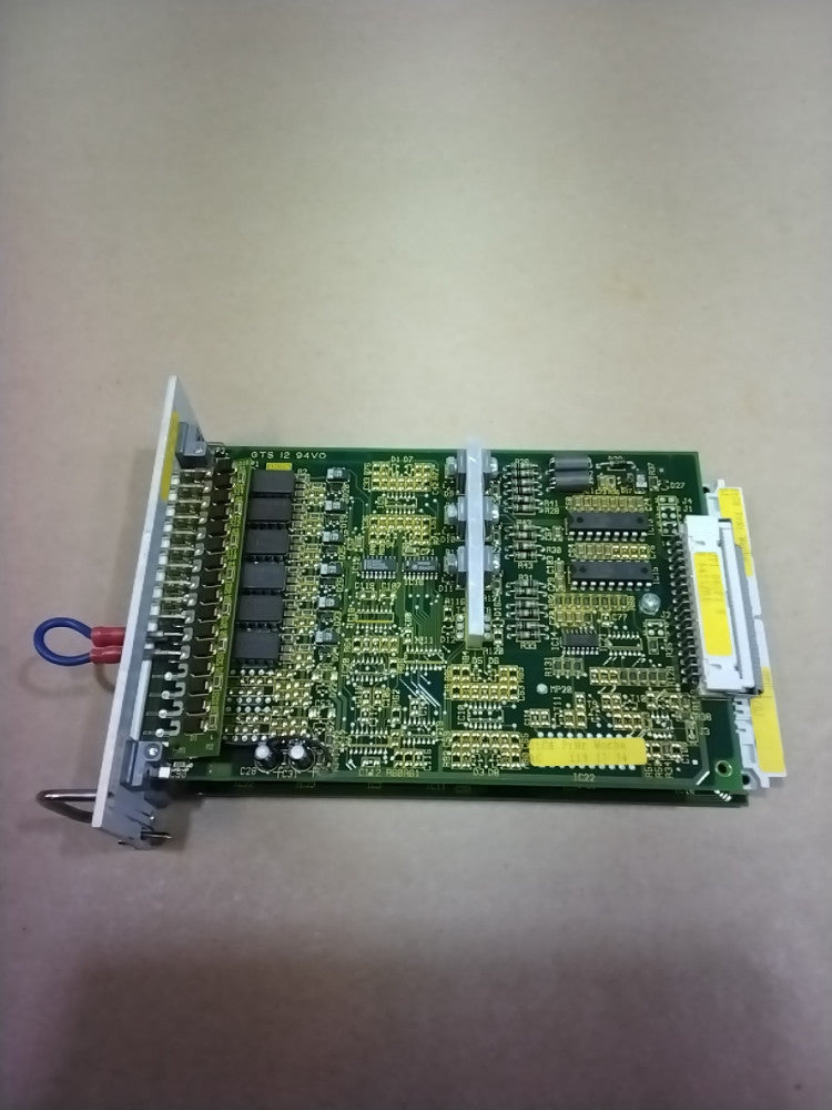 BACHMANN Temperature Module UTR 300