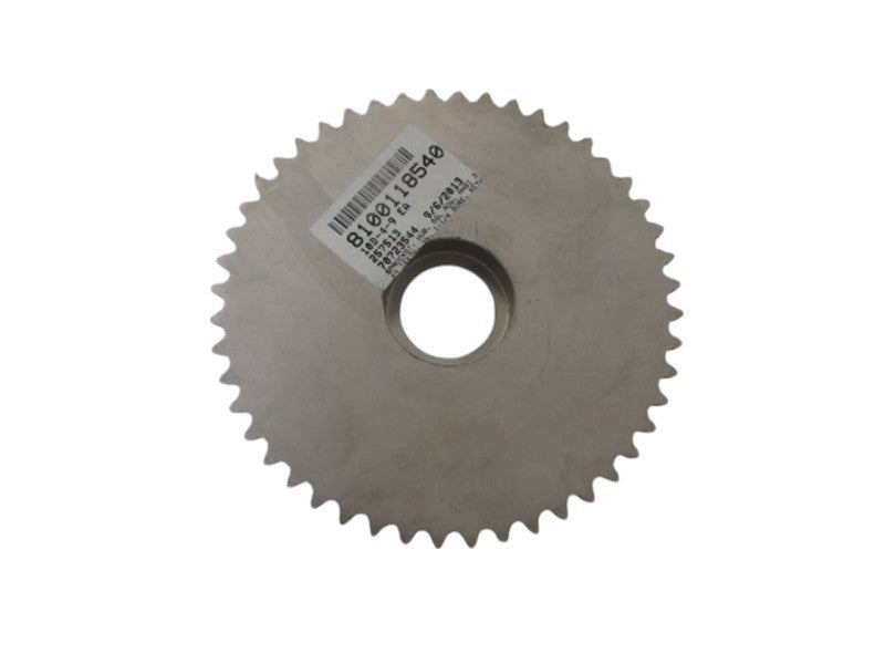 RELIANCE RE41PW E7 CARBON BRUSH UNMP