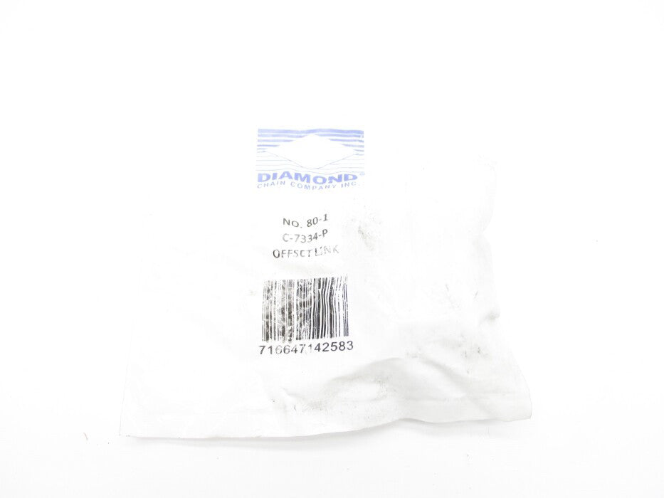 DIAMOND C-7334-P NSMP
