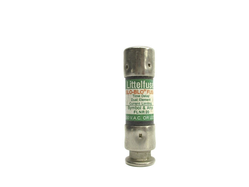 LITTELFUSE FLNR20 250VAC 20A NSNP
