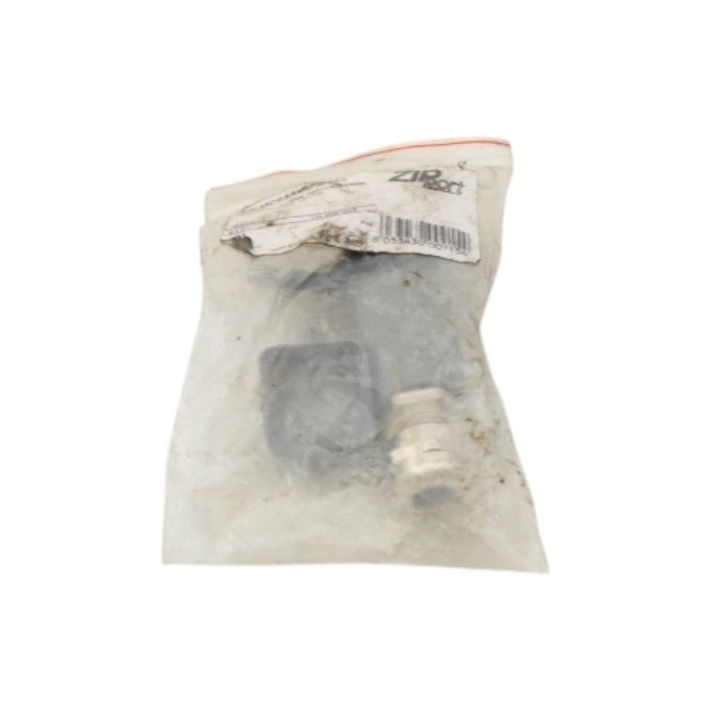 ZIP PORT ZP-MC03A-FS003 600V 10A NSMP