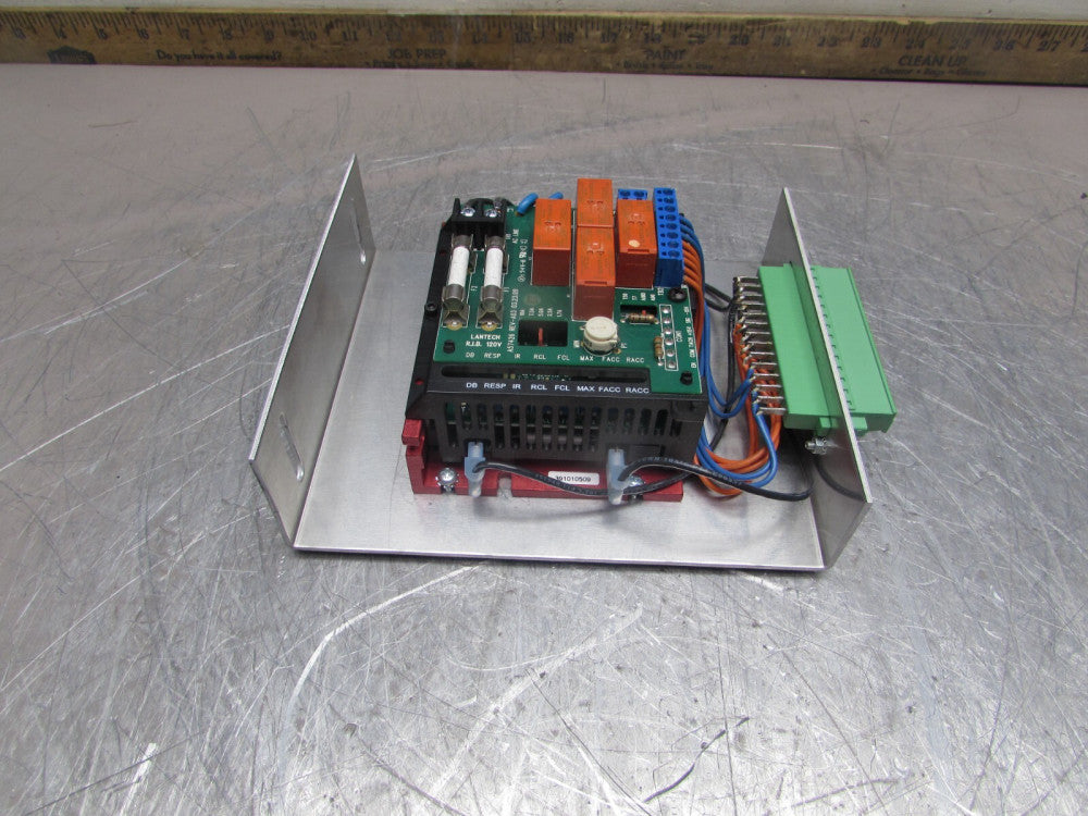NEW! CAROTRON 31012863, CONTROL MODULE, KBMG-212D/RIB120, 30134995, MAKE OFFER!