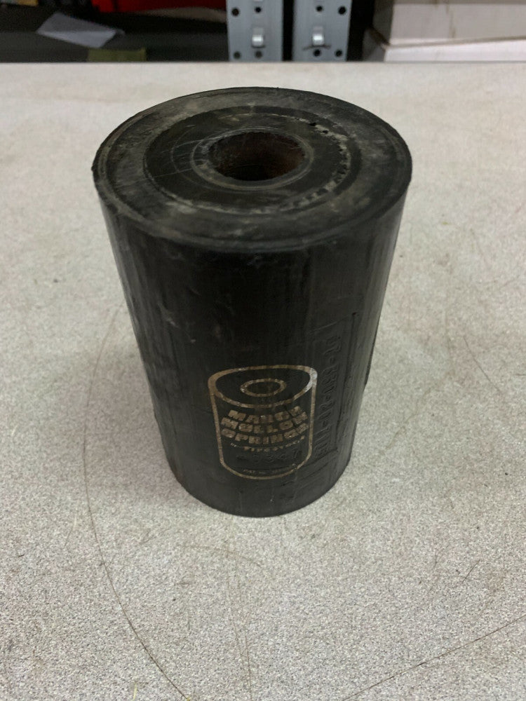 NEW NO BOX MARSH MELLOW 0347 FIRSTONE VIBRATION ISOLATOR SPRING W22-358-0347